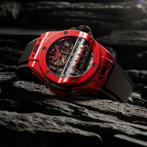 best hublot everyday watches|best hublot watch reviews.